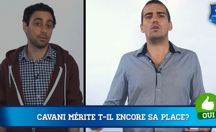 Capture d'écran Comptoir Football Club, le 3/10/2014