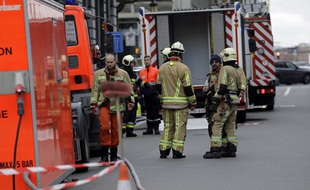 Le cabinet de Theo Francken évacué après une alerte à l’anthrax à Bruxelles