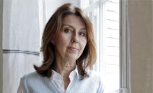 Virginie Brac s'est également fait remarquer pour son scénario de la saison 2 d'« Engrenages ».