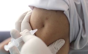 Vaccin contre le covid-19