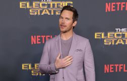 Chris Pratt, Katy Perry et un vétéran au cœur d’une bataille judiciaire
