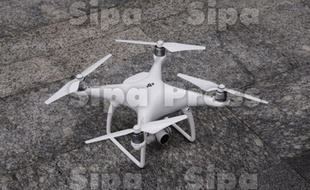 Un drone a été aperçu à proximité de l'aéroport d'Orly.