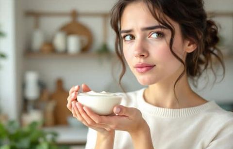 Skyr, grec ou fromage blanc : l’un coûte cher pour rien, l’autre est un vrai atout santé ! (Notre guide complet pour bien choisir)