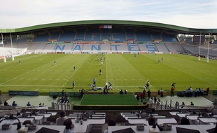 La Beaujoire avait reçu le Mondial en 2007.