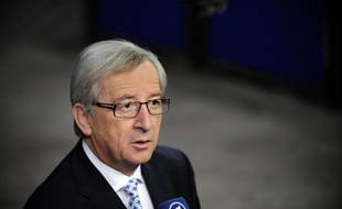 L'Union européenne a appelé lundi soir le reste du monde à donner au FMI davantage de moyens pour circonscrire la crise de la dette dans la zone euro, alors qu'elle peine à mobiliser seule les fonds nécessaires en raison d'un blocage de la Grande-Bretagne.