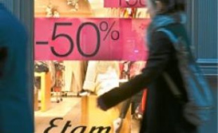 De - 40 à - 70 % attendus dès le début.