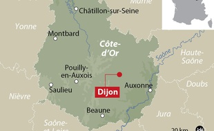 L'agresseur a été maîtrisé au gomme-cogne par les policiers, rapidement sur les lieux.