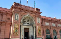 Un bracelet vieux de 3.000 disparaît mystérieusement d’un musée du Caire