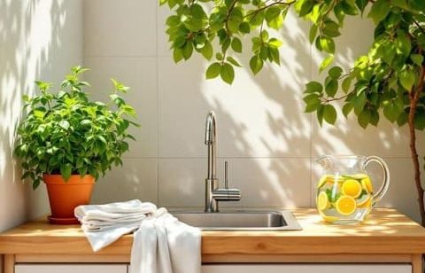 Le coin malin à ajouter d’urgence à votre cuisine d’été pour des repas conviviaux en juillet