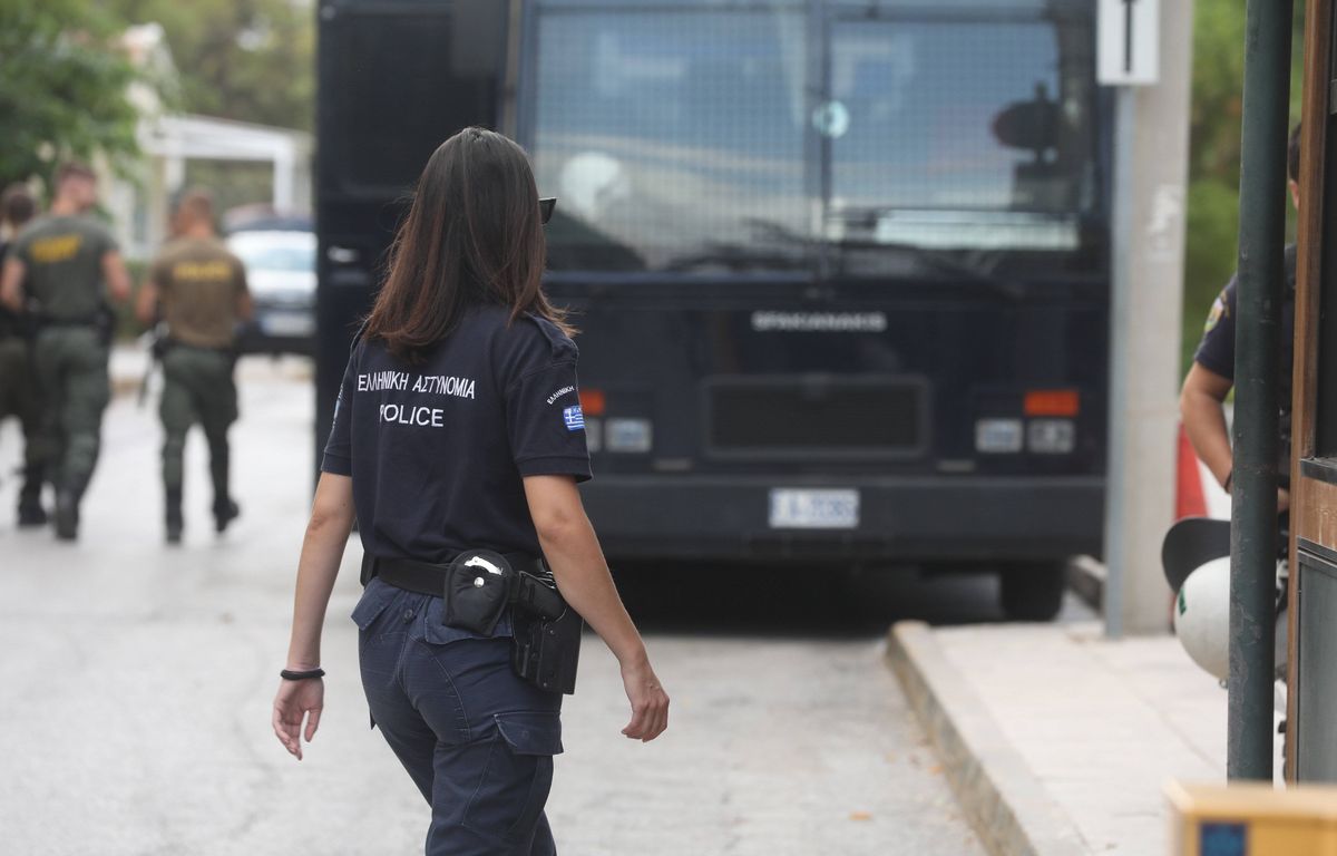 Grèce : Fusils d'assaut, vendetta... Une fusillade fait deux morts sur l'île de Crète