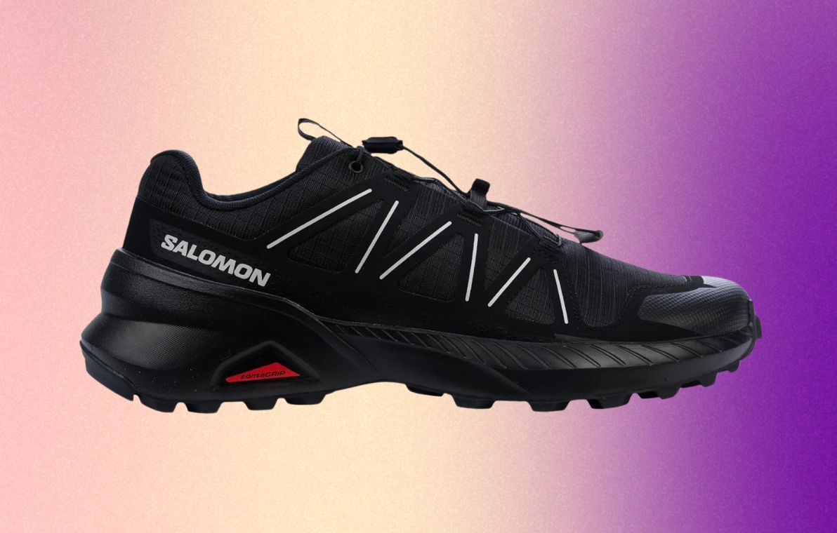 Coup de c ur des internautes pour ces Chaussures Salomon a prix casse