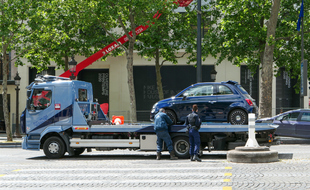Le fonctionnement des fourrières automobiles va progressivement changer.