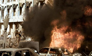 Le 19 août 2003, un kamikaze faisait exploser un camion piégé contre le QG des Nations unies à Bagdad, tuant 22 personnes. Cet attentat a profondément changé la façon de travailler de l'ONU en Irak, où l'organisation a dû renforcer ses mesures de sécurité.