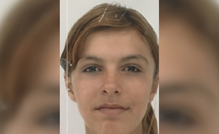 Kimberley Gimenez a disparu depuis le 21 juin