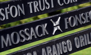 Le cabinet d'avocats panaméen Mossack Fonseca