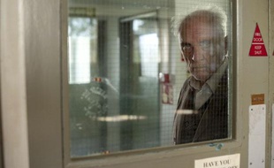 CINEMA - SONG FOR MARION
Terence Stamp