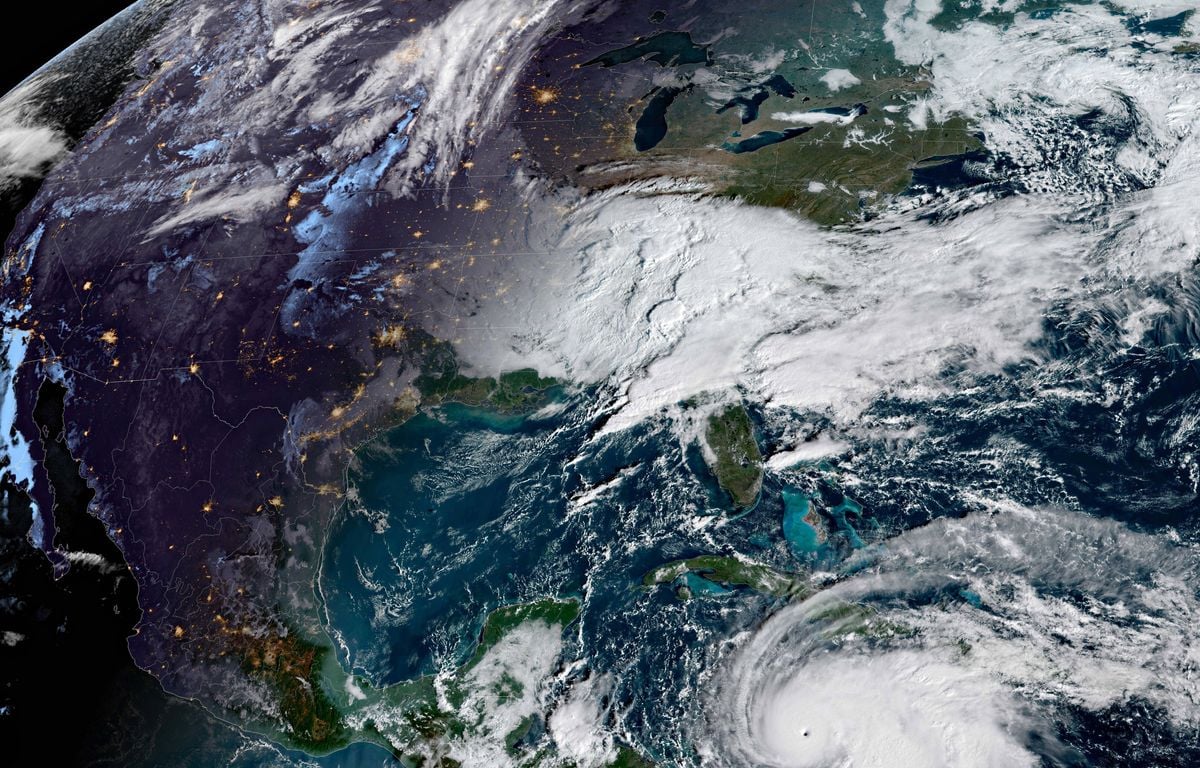 Quels sont les cinq ouragans les plus meurtriers de l'Histoire ?