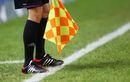 Un arbitre blessé à la tête par un projectile lors d’un match de National