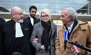 Les parents d'Alexia Daval se sont séparés de leur avocat Maître Jean-Marc Florand à quelques semaines du procès.