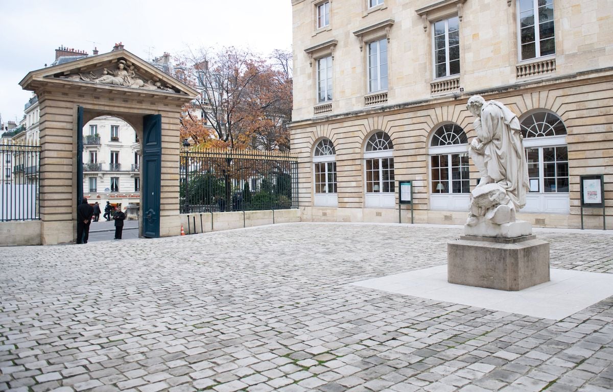 Le Collège de France annule un colloque sur la Palestine en raison de « la polémique » suscitée