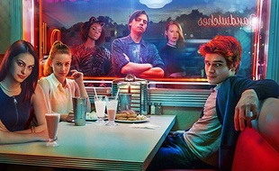 «Riverdale», nouvelle série ado et adaptation de comics