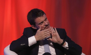 Manuel Valls se frotte déjà les mains.