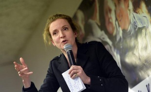 Nathalie Kosciusko-Morizet, candidate UMP à la mairie de Paris, a demandé la mise en place de "lieux de vote" électronique dans la capitale afin de favoriser la participation à ce scrutin, qui pour le moment suscite une faible mobilisation.