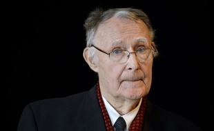 Ingvar Kamprad, le fondateur du numéro un mondial de l'ameublement Ikea;