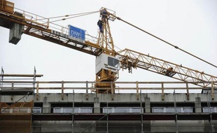 Le marché immobilier allemand, longtemps stable, est en effervescence depuis quelque mois, des taux d'intérêts faibles et la perspective de placement sûrs attirant investisseurs et ménages, au point de faire déjà craindre à certains la formation d'une bulle.
