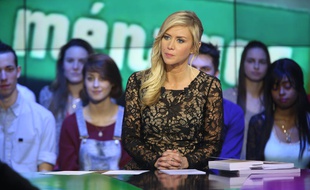 Enora Malagré