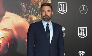 Ben Affleck a eu une période noire avec l'alcool...