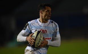 Dan Carter