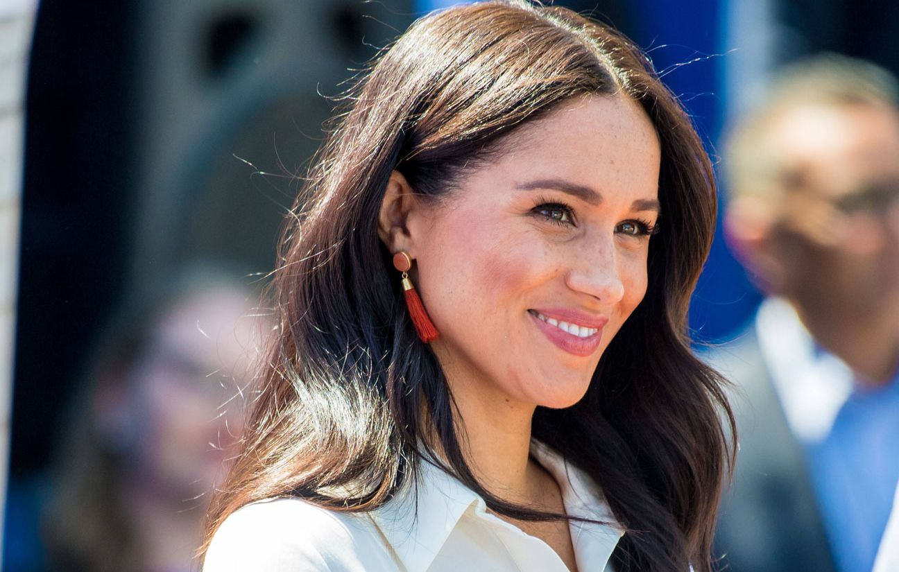 Meghan Markle se confie, les larmes aux yeux, sur l'épreuve que lui ont fait vivre les tabloïds