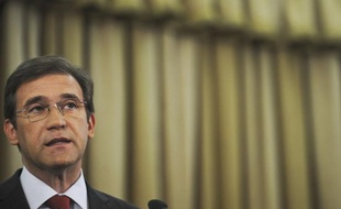 Le Premier ministre portugais a indiqué lundi que le gouvernement étudiait de nouvelles mesures pour remplacer celles qui ont provoqué une vague de contestation et qu'elles devraient recevoir l'accord des créanciers du pays sous assistance financière.