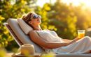La chaise relax la plus confortable de l’été est en promo chez Castorama (et elle est canon)