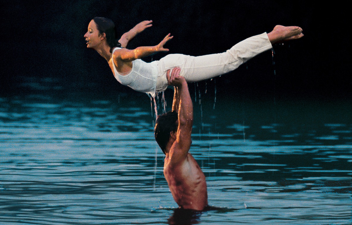 Quel Age A Bebe Dans Dirty Dancing Dirty Dancing » : 35 ans après la sortie du film, Jennifer Grey jouera dans  la suite