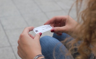 Le traditionnel ticket de métro va disparaître à Rennes, où il sera remplacé par une carte à puce.