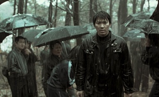 Memories of Murder de Bong Joon-ho