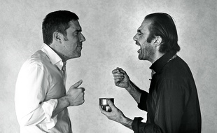 Nunzio, un petit conte de la folie ordinaire, version sicilienne