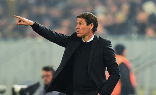 Rudi Garcia est en train de (re)conquérir les supporters de l'OM.