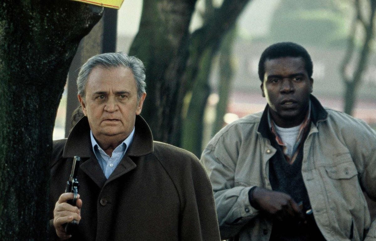 Jacques Martial, acteur dans « Navarro » et adjoint d'Anne Hidalgo, est mort