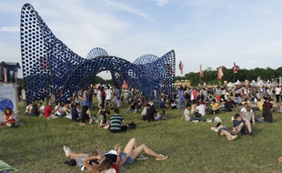 We love green avait lieu du 2 au 4 juin dernier à Vincennes pour sa septième édition. Avec 74.000 spectateurs sur deux jours, une belle augmentation par rapport à 2017, le festival reste l'un des rendez-vous phares de l'événementiel électro.