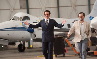 Bryan Cranston et John Leguizamo dans Infiltrator de Brad Furman