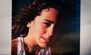 La petite Maëlys.