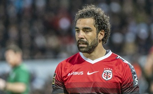 Yoann Huget et le Stade Toulousain joueront la Champions Cup en 2020-2021.