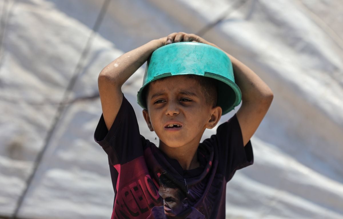 Gaza : « C'est un effondrement de toutes les valeurs défendues par l'Occident »... Qui peut arrêter l'horreur ?