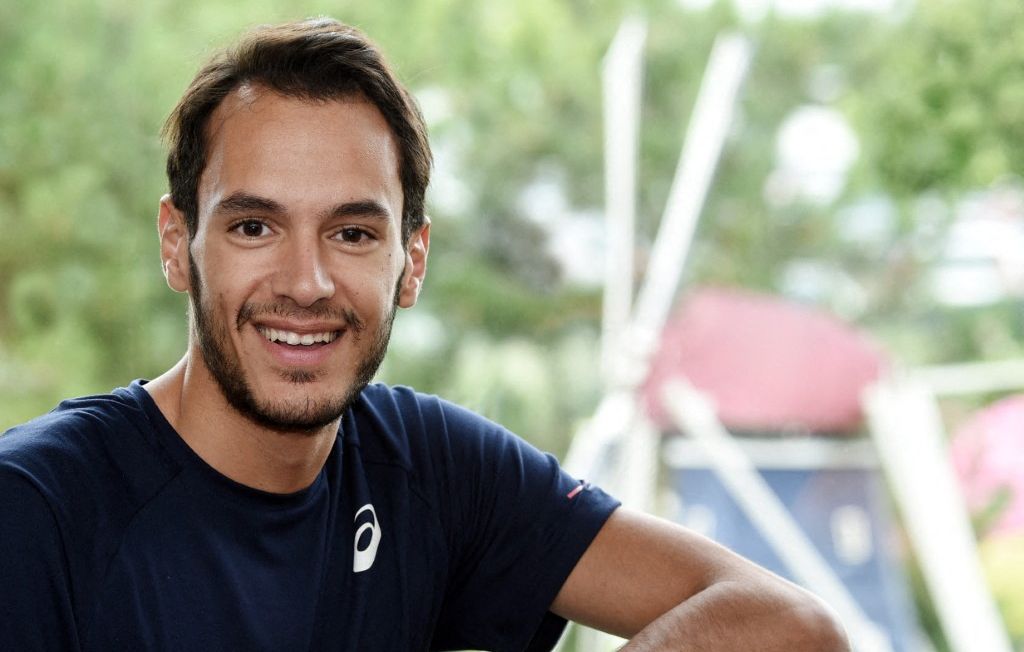 Haut-Rhin : L’ancien coureur de fond Sofiane Selmouni écroué pour un violent home-jacking