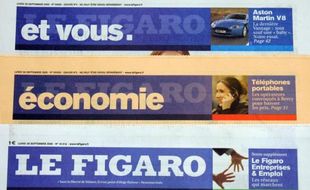 Le Figaro a demandé aux internautes s'ils estimaient "suffisante la condamnation des musulmans de France" après l'assassinat d'Hervé Gourdel, mais sous le feu des critiques, le site a dû retirer la question