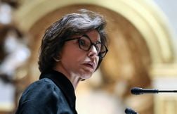 Soupçons de corruption, 900.000 euros… Pourquoi Rachida Dati sera jugée 