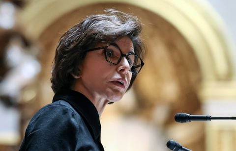Soupçons de corruption, 900.000 euros… Pourquoi Rachida Dati sera jugée ?